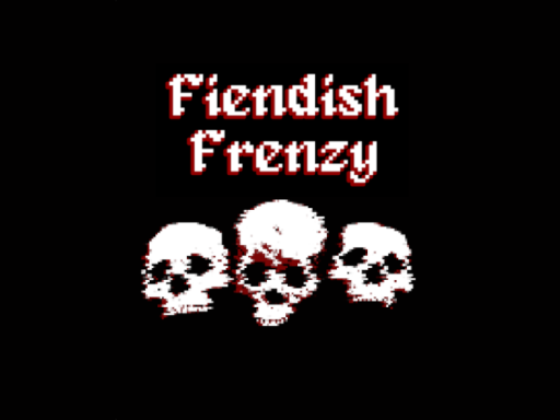 Fiendish Frenzy
