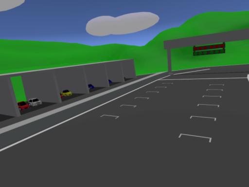 チョロQなサーキット