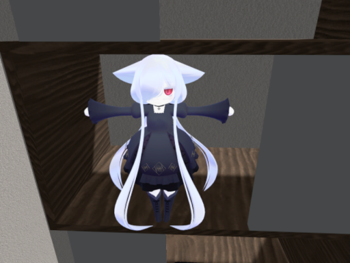 なべここに眠る