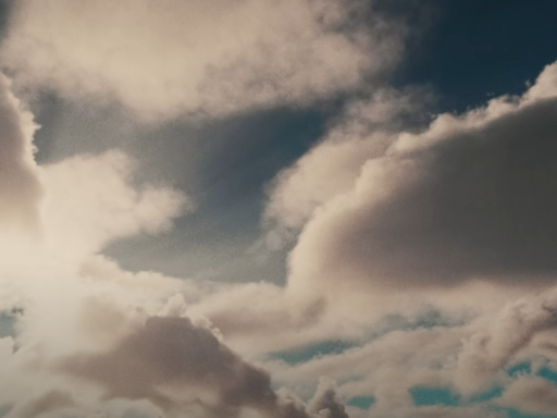 La symphonie des éclairs