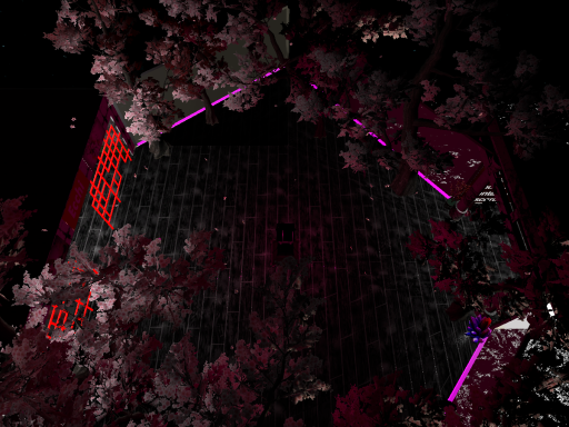 matts world in space