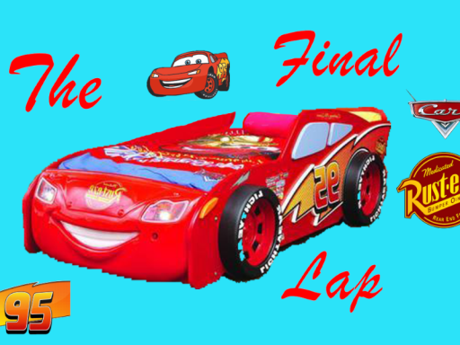 The Final Lap․