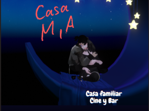 casa M‚A