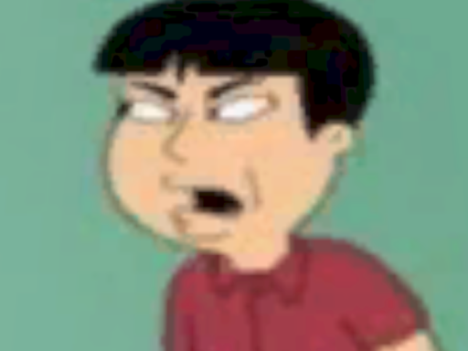 How do I get him off