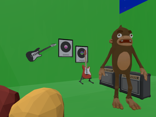 Mixed Reality Capture World