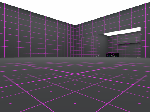 ForceComputer Testing Chamber