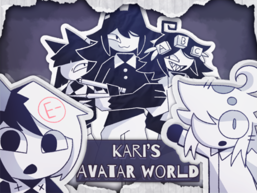 GrandKari's Fundamental paper education avi world