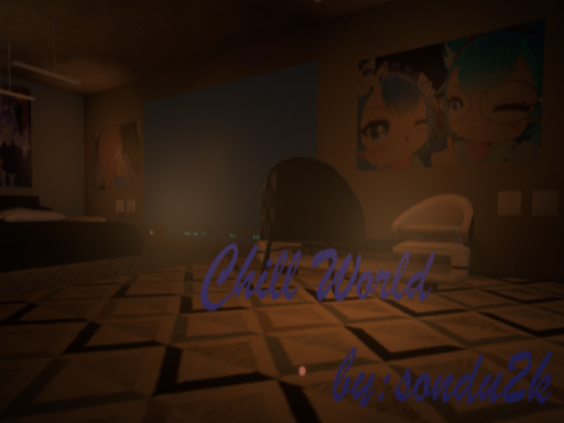 chill world
