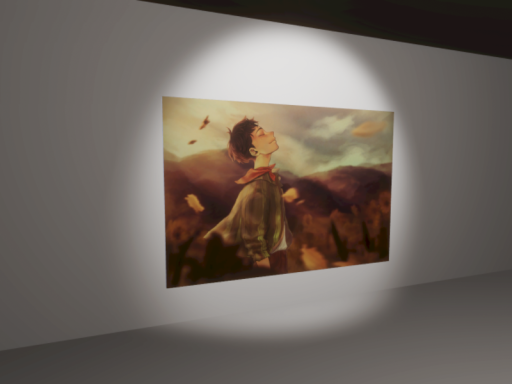 고멤현대미술관 티저영상 촬영맵