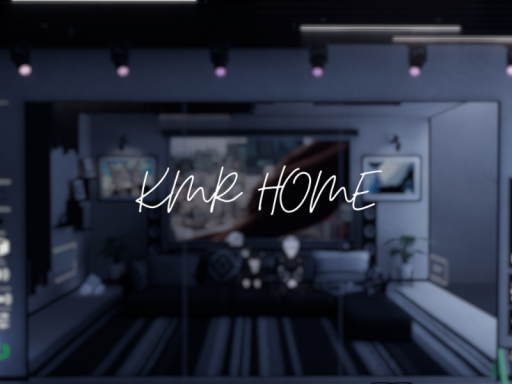 KMR HOME