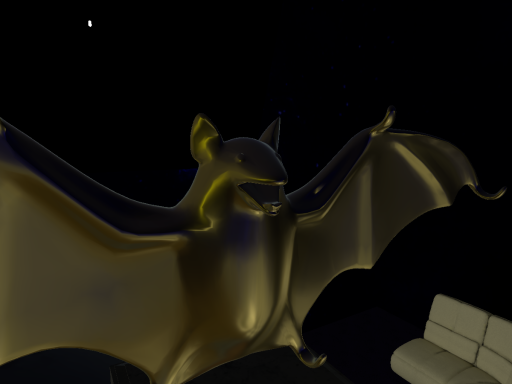 Hubbit Space Theater