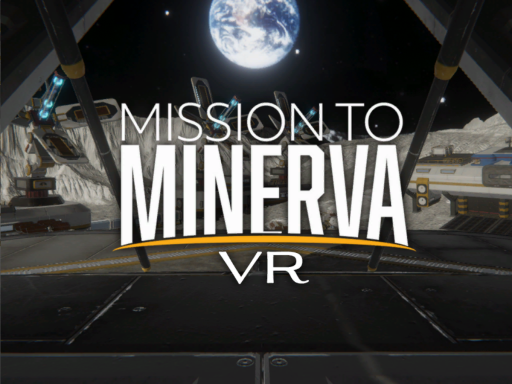 Mission to Minerva