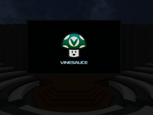 Vinesauce Live