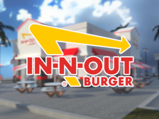 In-N-Out Burger