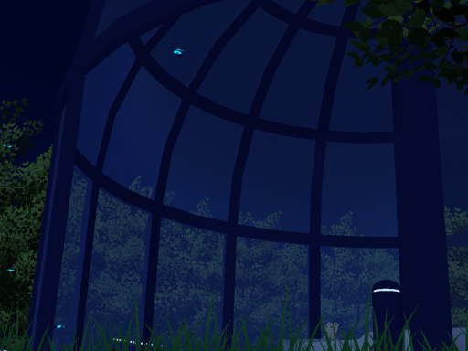 Late Night Baby Doll Club