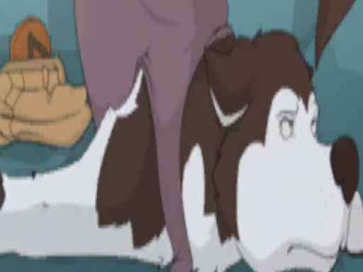 Furry Friends Chill Placeǃ