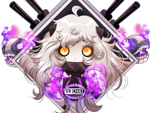 Hoppou Foundation PC Homeworld