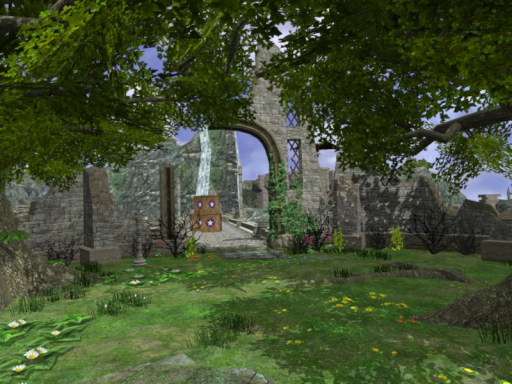 kingdom valley act A