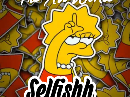 Selfishh Avatar world