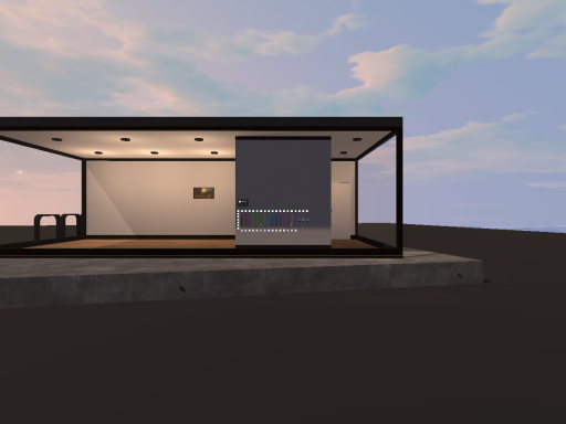 だみんちゃんち！！