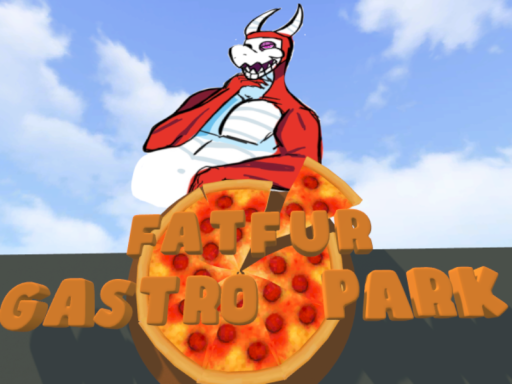 Fatfur Gastro Park（18＋ ver）