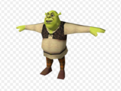 shrek eats your valve index simulator udon