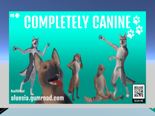 Aluesia's Avatar World