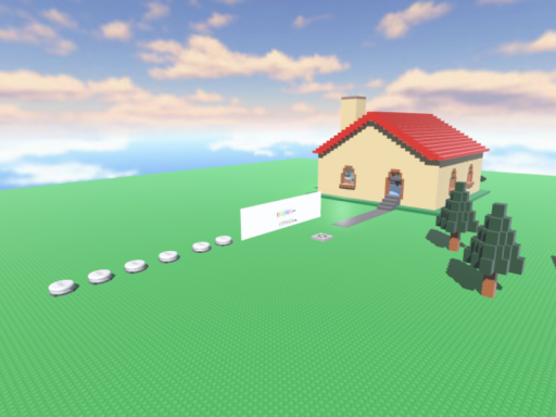 Slipdash's Avatar World