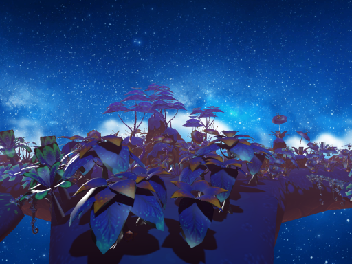 Kamalika secret place