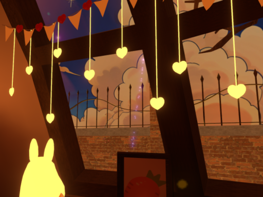 sweet dreamin' house ～スィートドリーミンハウス！ ～