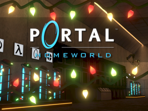 PortalHome ｜ Christmas （2024）