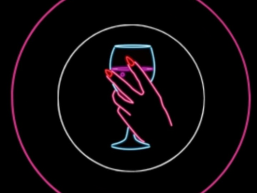 Emily's Underwater Drinking Haven