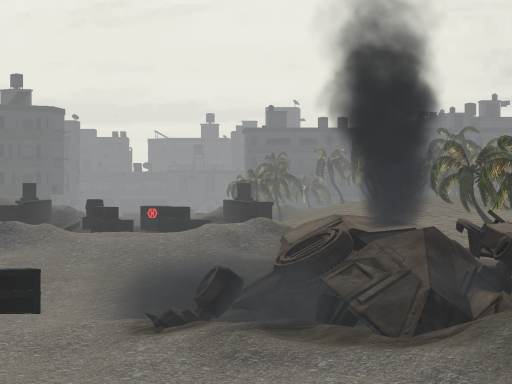 Star Wars PVP Hardrada