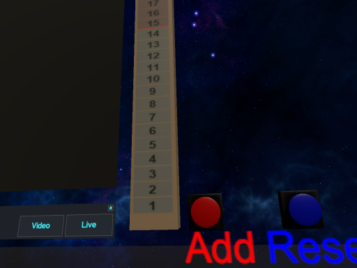 星空音楽館 （Starry Sky Music Hall）