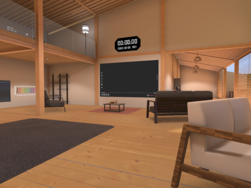 料理動画を見るためのワールド