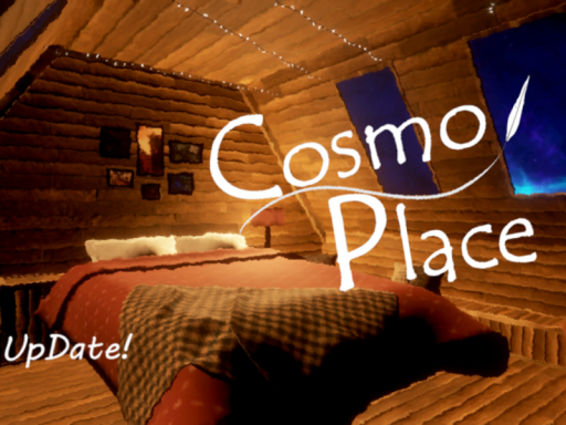 CosmoPlace-コスプラ-