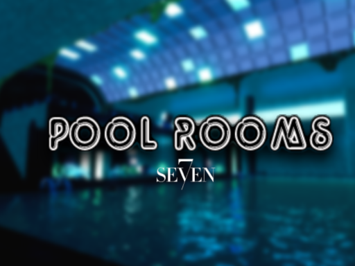 POOL ROOMS