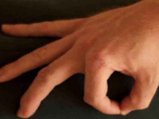 Some avatars‚ mmm yes