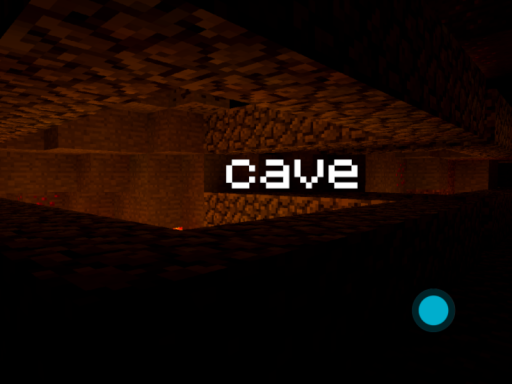 cave