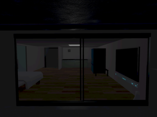 普通の家の普通のホラー（240311˸バグ修正）