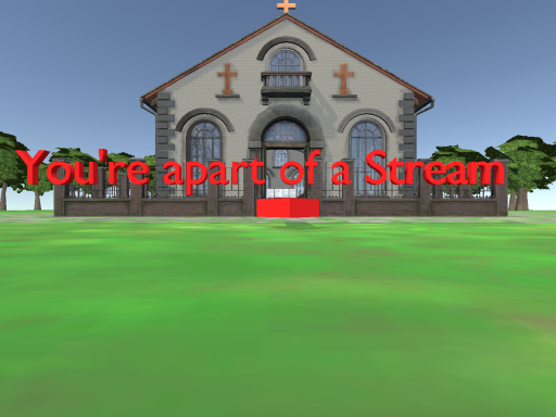 Stream Church