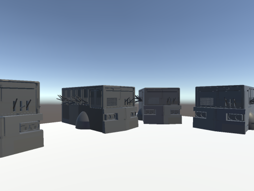 デスジゴクふれあいらんど