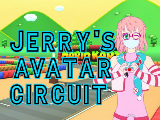 Jerry's avatar circuit