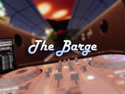 The Barge