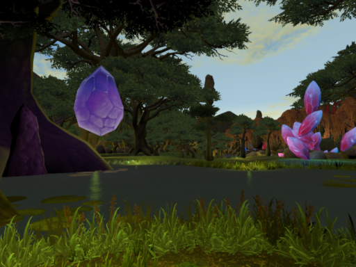 Hatching Ground VDRG