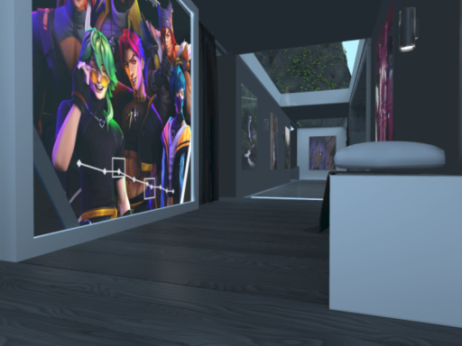 Boschetto Bisunto⁄Italian Rindo