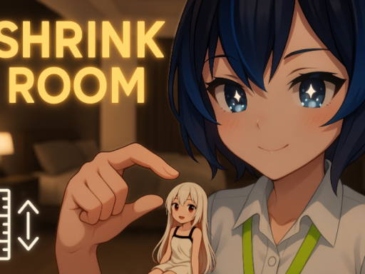 Aiiko's Shrink Room