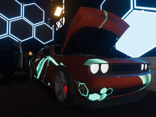 VirtuaFest 2025 ˸ D˸＼RFT