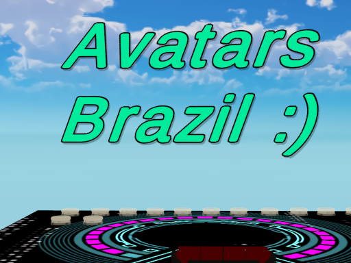 Avatares BR