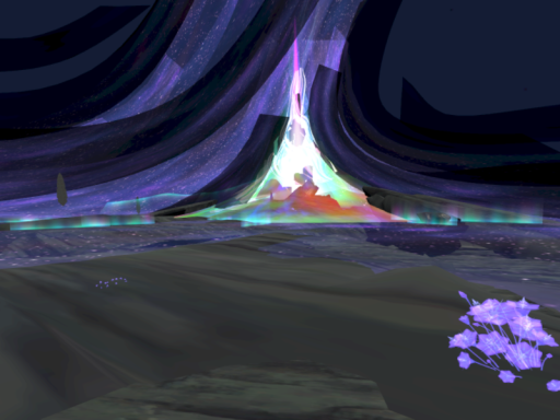 Natlan - The Night Trial